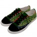 TRIXTER Custom Designed Graffiti Shoes 